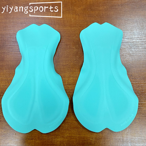 <span class=keywords><strong>Pantaloni</strong></span> da <span class=keywords><strong>Ciclismo</strong></span> con Imbottitura in Schiuma ad Alta Densità, Nuova Tecnica di Taglio, Imbottitura Integrata nella Vita, Cuscinetti Personalizzati in Spugna - Product Image 2