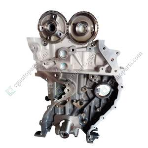 Newpars D4HB เครื่องยนต์ดีเซลใหม่ล่าสุด2.5L บล็อกยาว L4ประกอบสำหรับ Hyundai Sorento - Product Image 5