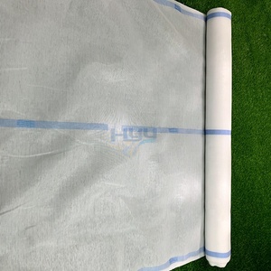 Filet d'échafaudage pour la construction de filet de sécurité résistant au feu Filet de sécurité pour échafaudage - Product Image 5