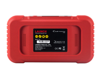 LAUNCH CRP123E V3.0 Escáner de Automóviles OBD2, Herramienta de Diagnóstico Automotriz OBD OBDII para Motor, ABS, Airbag, SRS, Transmisión, Actualización Gratuita