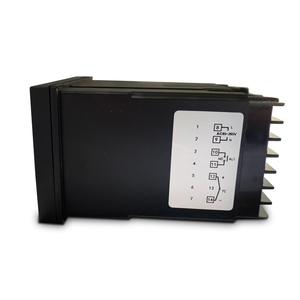 72*72 Mét CTL 3-hiển thị kỹ thuật số PID điều khiển nhiệt độ cho máy đùn - Product Image 6