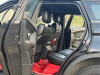 Mobil Bekas Landwind X7 2017 2.0T Automatic 5 Kursi SUV LHD Bensin Untuk Ekspor Dan Pembeli Dagang Pasar Global