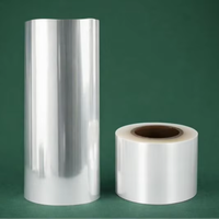 Film d'emballage BOPP pour paquets de cigarettes PACKPRO Specialty Paper |   Scellabilité à haute clarté |   Bobines personnalisables pour l'approvisionnement OEM |   AE