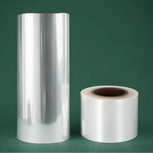 Film d'emballage BOPP pour paquets de cigarettes |   Haute clarté et étanchéité |   Fournisseur OEM en bobines - Product Image 1