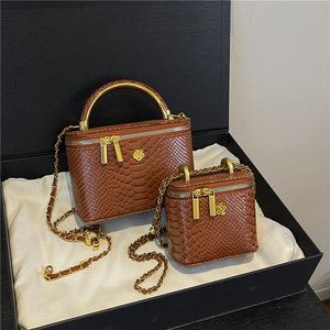 <span class=keywords><strong>Borsa</strong></span> a <span class=keywords><strong>tracolla</strong></span> singola da <span class=keywords><strong>donna</strong></span>, - Product Image 3