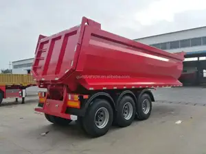 Container House Tipper Lowbed Boat Trailer Chassis Aluminium Camper Trailer Chassis Chassis For Car Trailer