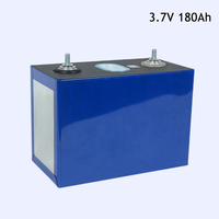 Batterie CATL 3.7V 53ah 60ah 74ah 116Ah 117Ah 120Ah 141Ah 180Ah 234Ah NMC