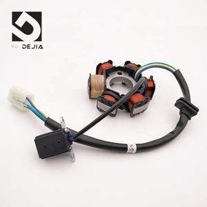 Atv Motocicleta <span class=keywords><strong>C100D</strong></span> 6 Polos Encendido Magneto Estator - Product Image 6