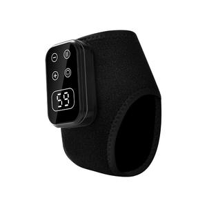 Masajeador de pies y tobillos con vibración para pies y tobillos con calor para tendinitis de Aquiles y fascitis plantar - Product Image 5