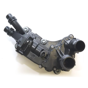 Boîtier de Thermostat / Thermostat pour <span class=keywords><strong>Audi</strong></span> A6 <span class=keywords><strong>S6</strong></span> C8 4K <span class=keywords><strong>2022</strong></span> 05L121111J Diesel ETO28366 - Product Image 3