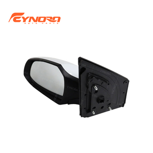 <span class=keywords><strong>Espejo</strong></span> retrovisor de coche EYNORA para <span class=keywords><strong>HYUNDAI</strong></span> <span class=keywords><strong>I10</strong></span> 2014 <span class=keywords><strong>espejo</strong></span> lateral con lámpara eléctrica 87610B4430 87620B4430 - Product Image 4