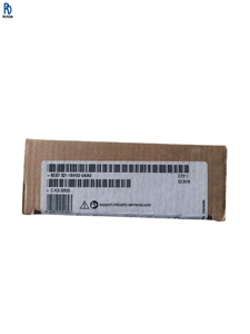 Module d'entrée numérique 6ES7 321-1BH02-0AA0, module PLC, module de contrôle industriel, module de contrôleur logique programmable, module d'entrée - Product Image 1