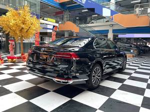 VW Phideon 2016-2021 Berline d'affaires <span class=keywords><strong>haut</strong></span> <span class=keywords><strong>de</strong></span> <span class=keywords><strong>gamme</strong></span>, sièges arrière confortables et spacieux, automatique, stable, silencieuse, <span class=keywords><strong>voiture</strong></span> d'<span class=keywords><strong>occasion</strong></span> <span class=keywords><strong>haut</strong></span> <span class=keywords><strong>de</strong></span> <span class=keywords><strong>gamme</strong></span> - Product Image 3