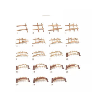 Dropshipping Products 2026 Assembly Children's Wooden <b>Educational</b> DIY Handmade <b>Toy</b> - Product Image 5