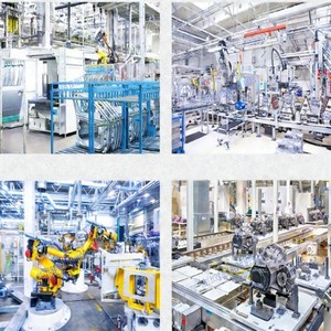 कुशल गोल्फ कोर्स ऑपरेशन के लिए लोकप्रिय इलेक्ट्रिक गोल्फ ट्रॉली और गोल्फ बुगी इलेक्ट्रिक 4-6 सीटर - Product Image 6