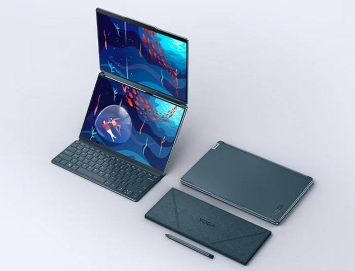 9i ai yuanqi national bank u7 155u-32g-1t complete set