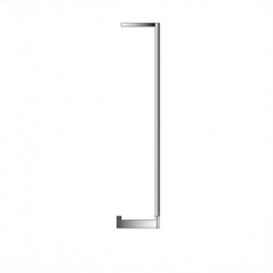 Fami Tr Series Single Additional Span L350 D400 H2010 Galvanized <b>Stacking</b> Rack <b>Shelf</b> - Product Image 3