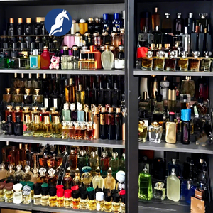 ドバイのオリジナルブランドアメリカン香水（男性用）-アラビアンオリジナルフレーバーの持続性のある香り-男性用ボディフレグランス - Product Image 1