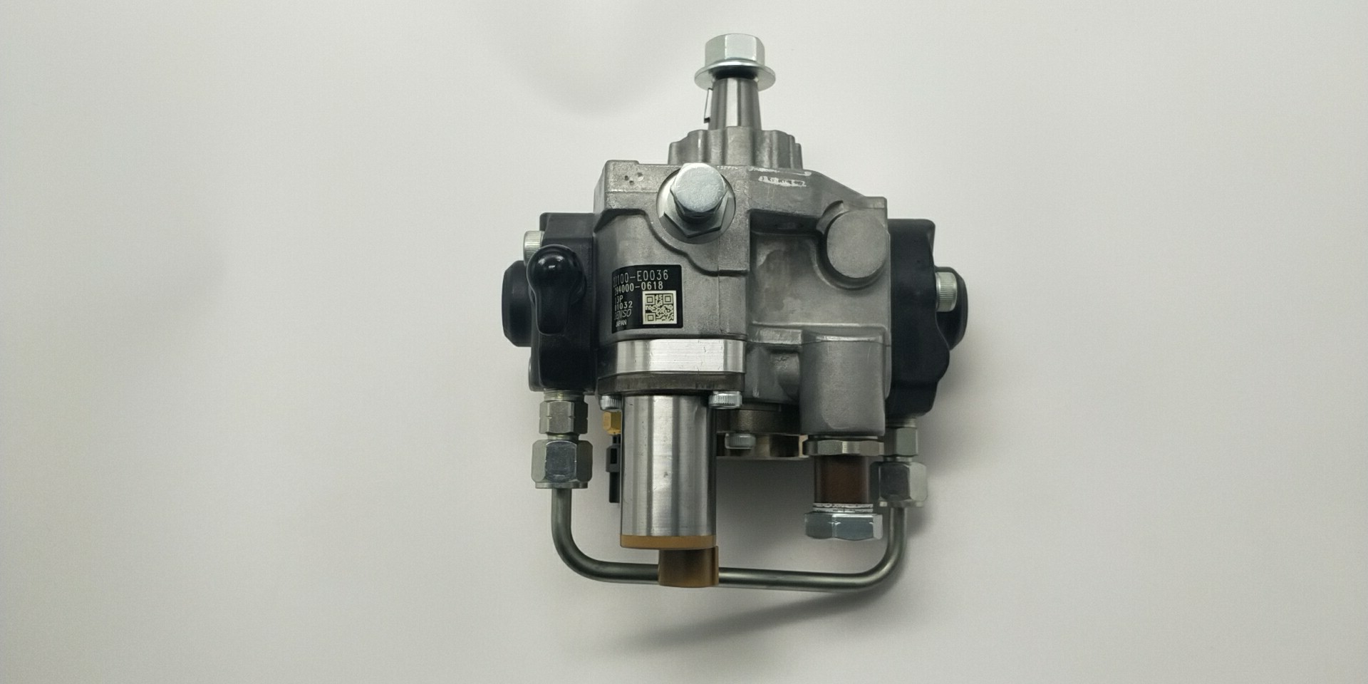 common rail injection pump 294000-2600 diesel fule engine spare part 2940002600 pump 294000-2600 for ISUZU 4HK1 engine