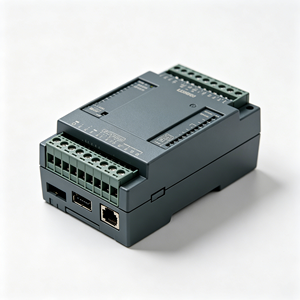 Module de composants industriels PLC 6ES7512-1DK01-0AB0, 100% neuf, contrôleur PLC en stock, <span class=keywords><strong>6ES75121DK010AB0</strong></span> - Product Image 4