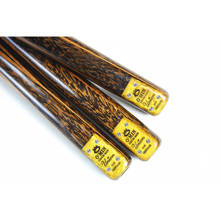 3/4 Omin ручной работы snooker & brilliard cue stick