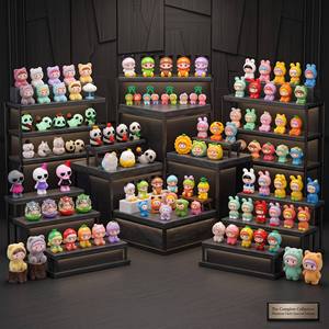 <span class=keywords><strong>Figuras</strong></span> de Cereza Kawaii de Resina, Amuleto de Frutas Emparejadas, <span class=keywords><strong>Figuras</strong></span> Coleccionables de Caja Sorpresa para <span class=keywords><strong>la</strong></span> <span class=keywords><strong>Amistad</strong></span> de Mejores Amigas, Regalo para el Mejor Amigo, Recuerdo de Fiesta - Product Image 2