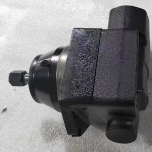 Moteur hydraulique à usage moyen M4C 043 3N00 A102 à déplacement fixe par pale, 46,5 cm³, moteur rotatif stable - Product Image 1
