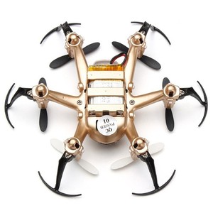 Xueren JJRC H20 Hexacopter Bay Không Người Lái Quadcopter 2.4G 4CH 6 Trục - Product Image 3