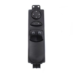 Interrupteur de commande de lève-vitre électrique 9065451213 pour Mercedes-Benz W639 W906 12V - Product Image 4