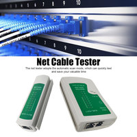 Buscador de cables Herramienta de prueba universal Red Ethernet UTP Cat5 Cat6 RJ45 RJ11 RJ12 Rastreador de cables LAN Probador de cables