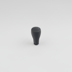 Fiorino Nemo Bipper Black Gear <b>Shift</b> <b>Knob</b> 55344399 VTT011 for Cars - Product Image 2