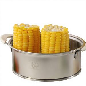 Nouveautés 2025, cuiseur à œufs électrique à double couche, support, <span class=keywords><strong>pingouin</strong></span>, vente en gros d'usine, Nutricook, cuiseur à œufs rapide pour usage domestique - Product Image 3