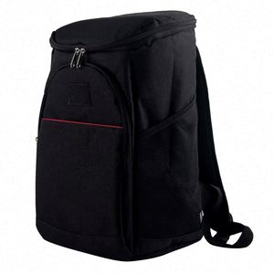 Outdoor Large Capacity Picnic <b>Cooler</b> Bag Waterproof Oxford Ultralight Hiking <b>Backpack</b> - Product Image 6