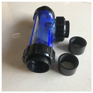 Cellule à <span class=keywords><strong>sel</strong></span> de grande quantité pour le système de générateur de <span class=keywords><strong>chlore</strong></span> d'eau d'électrolyseur de piscine comportant des filtres de piscine - Product Image 3