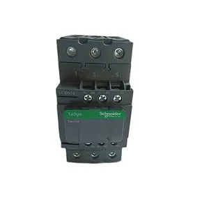 Schneiders magnetic DC contactor 3P(3NO)12/24/48/72/110/125220V LC1D12JD/LC1D12BD/LC1D12ED/LC1D12SD/LC1D12FD/LC1D12GD