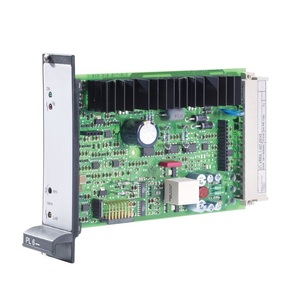 Ventes Flash : Carte de vanne proportionnelle Rexroth VT-VSPA1, VT-VSPA2-50-1X, VT-VSPA2-1-1X, VT-VRPA1-1, VT-VRPA2-1-1X, VT-VRPA2-2 - Product Image 1
