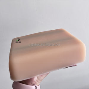 Punción Vascular Guiada por Ultrasonido para Cateterización PICC Arteriovenosa Femoral - Modelo de Entrenamiento para Intervención con Ultrasonido B - Product Image 3