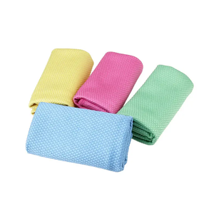 Microfiber Cleaning Cloth Towel for Car Kitchen Glass <strong>Microfibre</strong> Glass <strong>Clothes</strong> with Microfiber Cloth for Floor Window Cleaning - Product Image 3