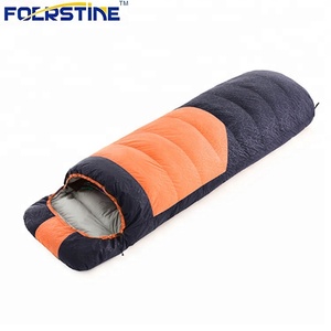 162*68,5*47 cm Ripstop 20D 400T Nylon Camping al aire libre <span class=keywords><strong>de</strong></span> pato mamá dormir <span class=keywords><strong>bolsa</strong></span> con almohada - Product Image 4