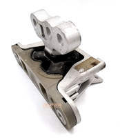 Distributeur pièces de voiture pièces de rechange de moteur automatique support de moteur gauche/support pour Geely Emgrand X7/ATLAS/Boyue/NL-3 prix usine