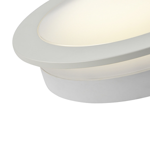 Led phòng ngủ trang trí nội thất ánh sáng đồ đạc IP65 LED không thấm nước IP65 Tường Ngoài Trời Đèn gắn trần tròn Led đèn - Product Image 1