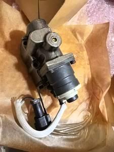 อะไหล่ JISION รุ่น 711-85-16101 ECMV ASS'Y ของแท้ สภาพเหมือนใหม่ พร้อมจัดส่ง - Product Image 2