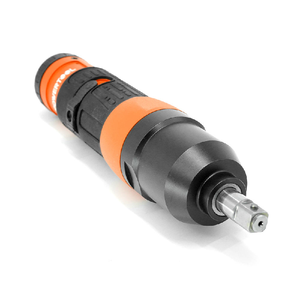 Llave de Impacto Neumática Recta de Alto Torque 68NM M6-M12 con Protección de Rosca, Anti-Atasco, Anti-Chispas, Industrial 1 - Product Image 1