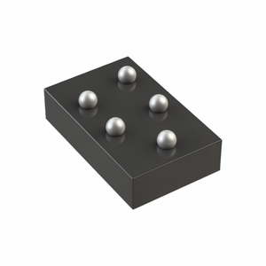 Composants électroniques 5 XFBGA AAP661BS-M5A-GLF-TR Puce BOM IC en stock - Product Image 1