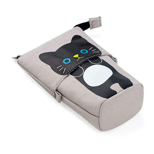 Новые поступления, персонализированный пенал для канцелярских принадлежностей, телескопический пенал, пенал для канцелярских принадлежностей, сумка для карандашей Kawai - Product Image 6