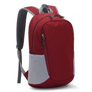 Sac à dos imperméable, léger, durable, petit sac à dos de randonnée pour hommes, femmes, enfants, camping, plage, pêche - Product Image 1