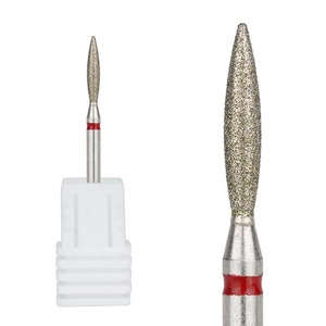 <span class=keywords><strong>2025</strong></span> Hot Bán Kim Cương Nail Khoan Set Di Động Làm Móng Tay Móng Tay Nghệ Thuật Kim Loại Công Cụ Kim Cương Nail Khoan <span class=keywords><strong>Bit</strong></span> Cho Sơn Móng Tay - Product Image 4