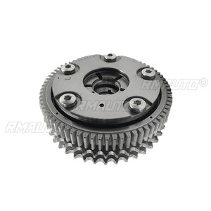 ชุดอุปกรณ์ปรับตั้งเวลาเฟืองแคมชาฟท์ ทางเข้า-ทางออก หมายเลข 2720501547 สำหรับรถยนต์เมอร์เซเดสเบนซ์ 272 อุปกรณ์ตกแต่งรถยนต์ - Product Image 2