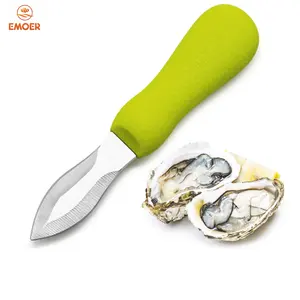 Emoer Chất lượng cao khác câu cá Sản phẩm nhỏ sucking Knife