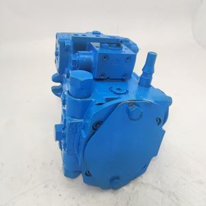 Bombas hidráulicas A10VG18 A10VG28 A10VG45 A10VG63 Serie A10VG28HW1/10L-NSC10F013S-S Bomba de pistón axial A10VG45HW1/10R-NSC60F043D - Product Image 3